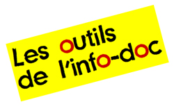 Outils de l'info-doc